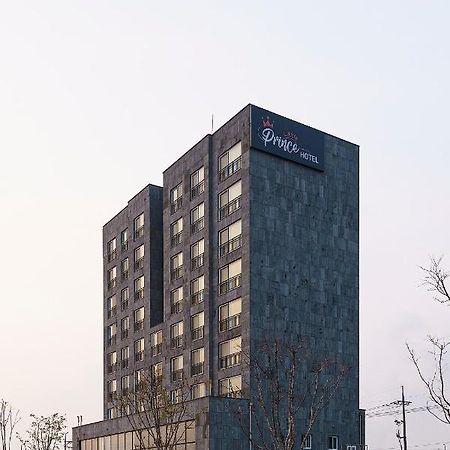 Little Prince Hotel Gunsan Esterno foto