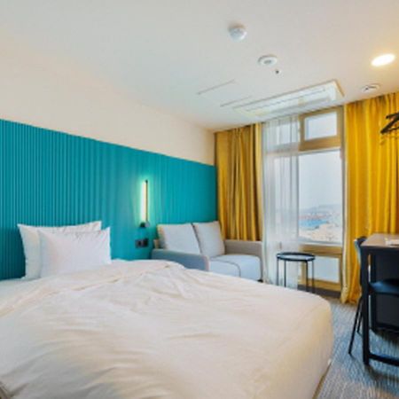 Little Prince Hotel Gunsan Esterno foto