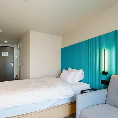 Little Prince Hotel Gunsan Esterno foto