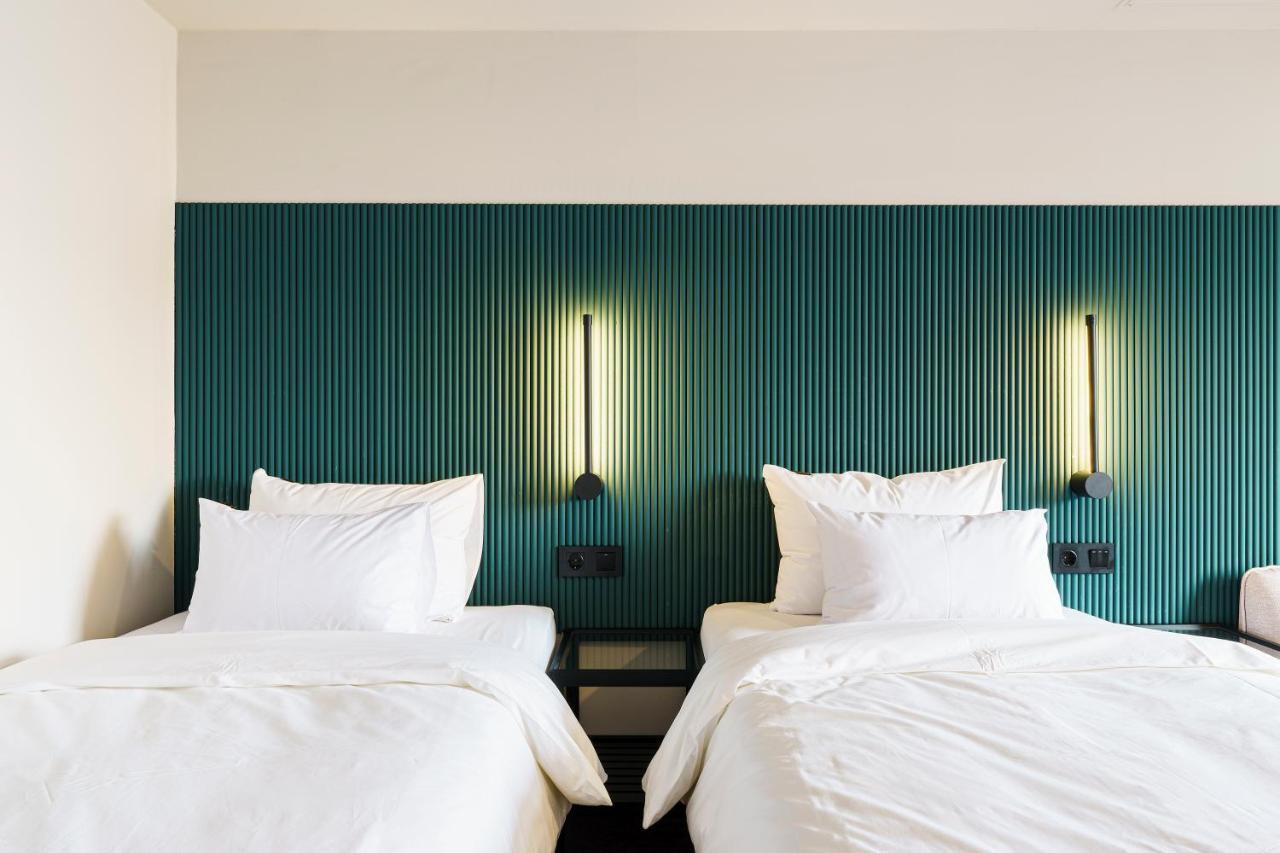 Little Prince Hotel Gunsan Esterno foto