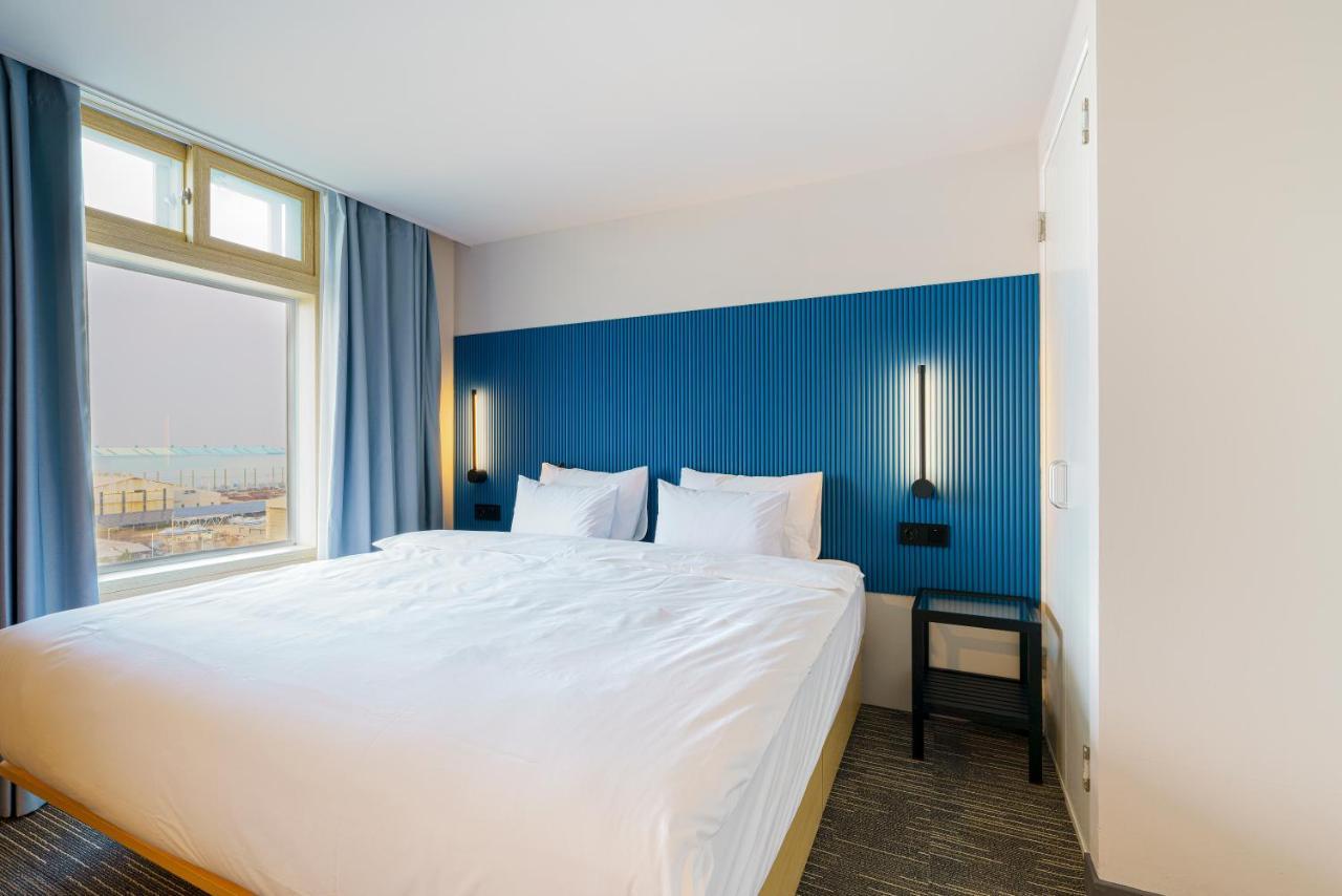 Little Prince Hotel Gunsan Esterno foto